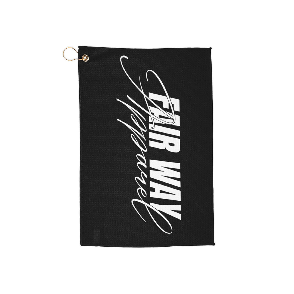 Golf Towels