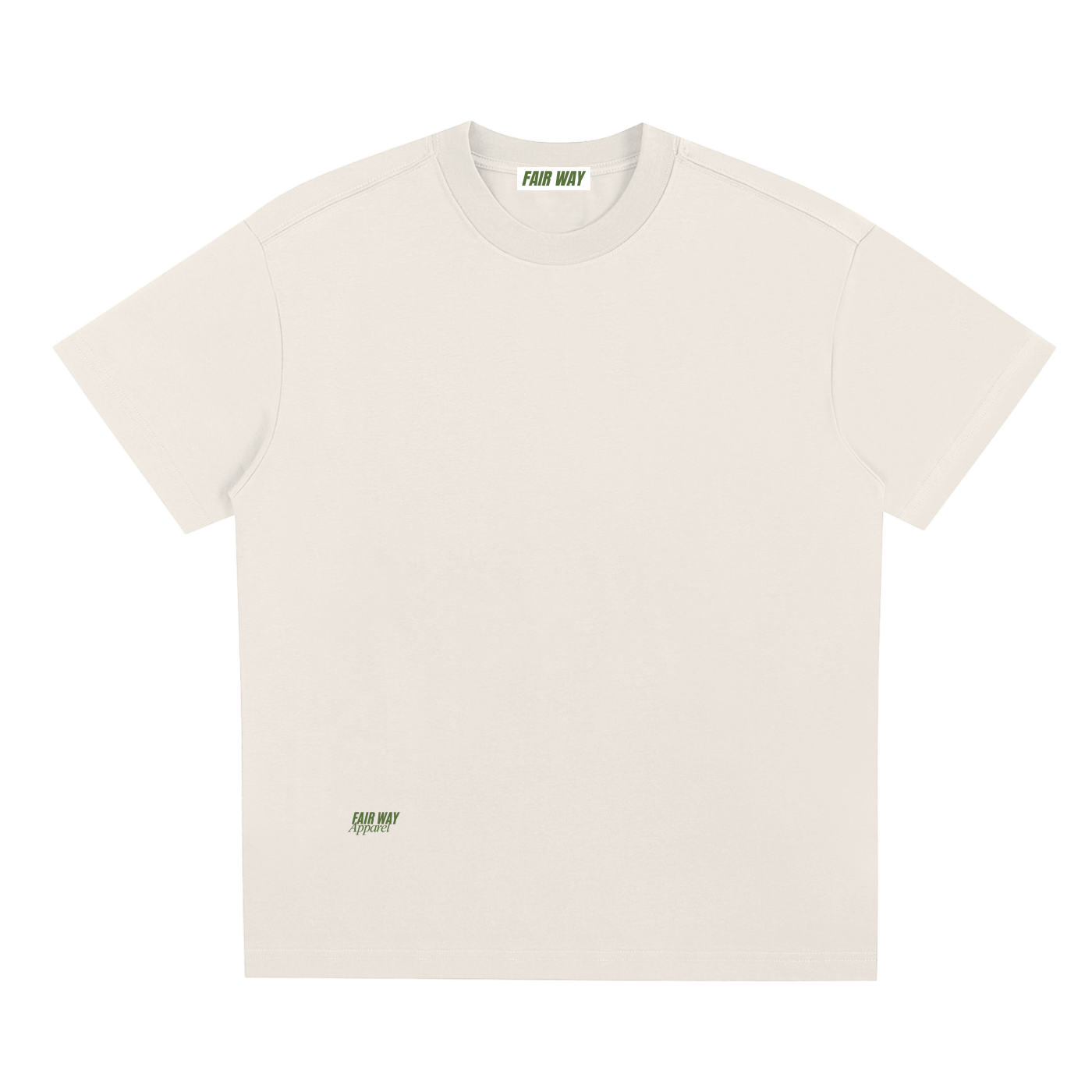 Classic Fairway T-Shirt