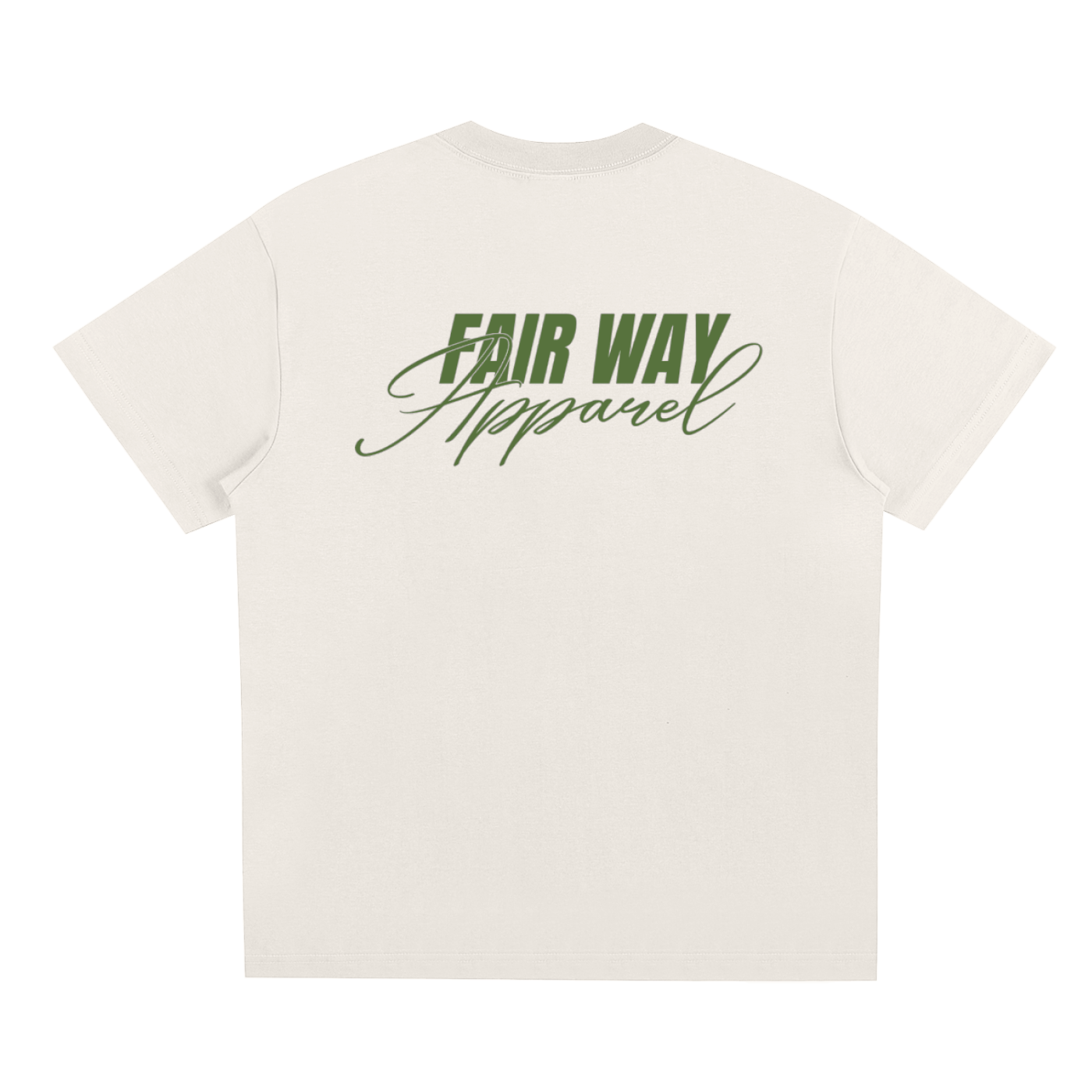 Classic Fairway T-Shirt