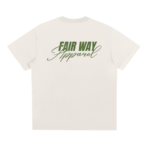 Classic Fairway T-Shirt