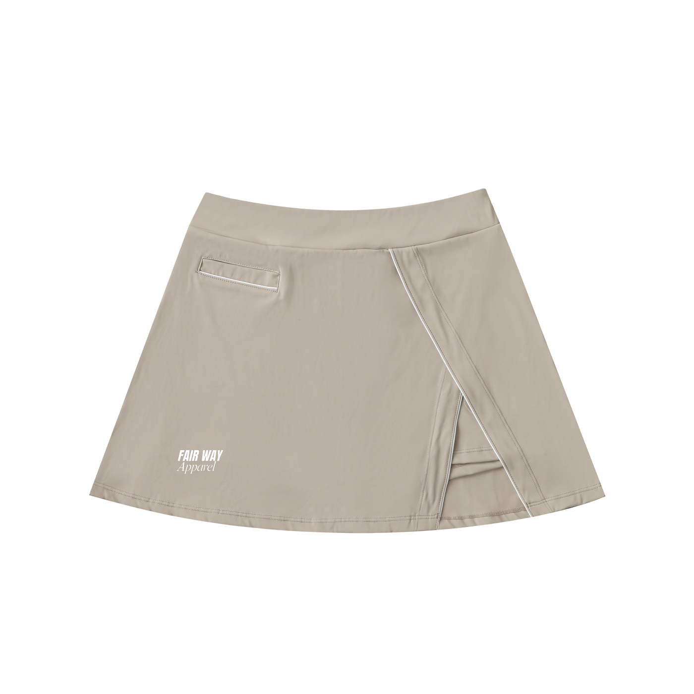 Fairway Apparel Skort