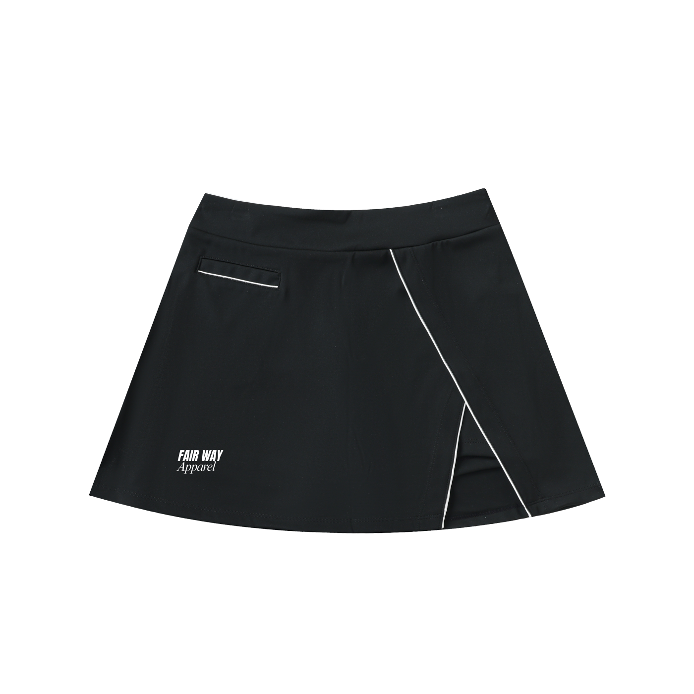 Fairway Apparel Skort